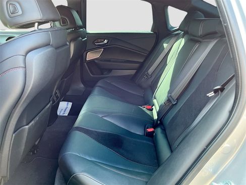 Used 2023 Acura TLX SH-AWD w/ A-SPEC Pkg image 26