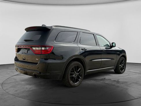 Used 2025 Dodge Durango R/T AWD/4WD image 9