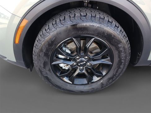 Used 2024 Kia Sportage X-Pro image 15