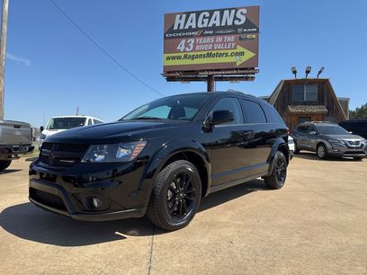 Used 2019 Dodge Journey SE w/ Connectivity Group