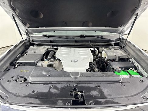 Used 2018 Lexus GX 460 image 25