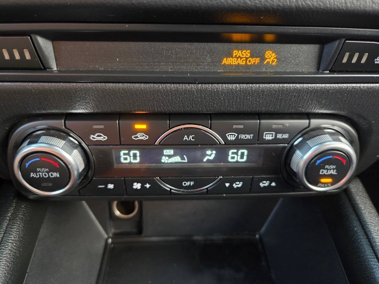 Used 2018 MAZDA CX-5 Touring AWD/4WD image 21
