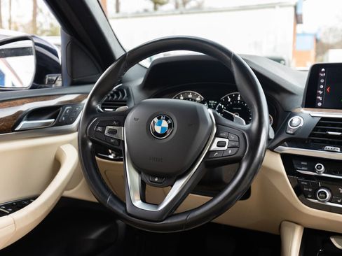 Used 2019 BMW X4 xDrive30i w/ Premium Package image 33