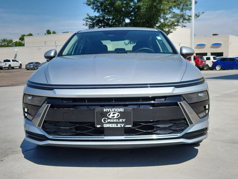 Used 2025 Hyundai Sonata SEL FWD image 8