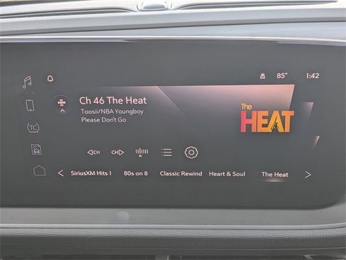 New 2025 Buick Envista Preferred w/ Convenience I Package image 20