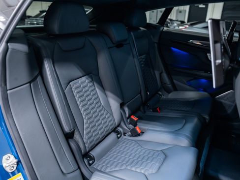 Used 2024 Lamborghini Urus S image 26