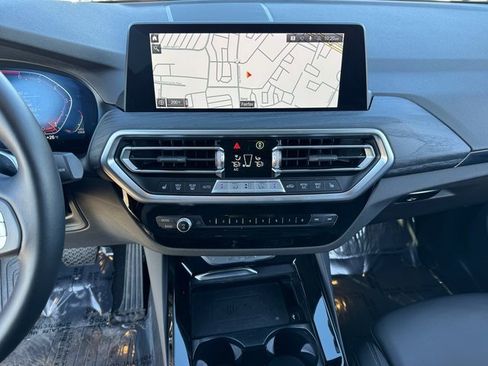 Used 2024 BMW X3 xDrive30i w/ Convenience Package image 25