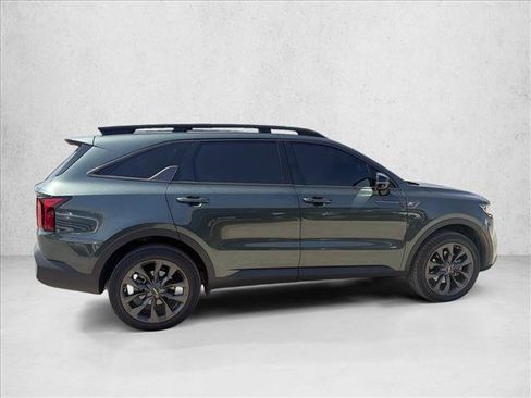 Used 2023 Kia Sorento X-Line EX AWD/4WD image 6