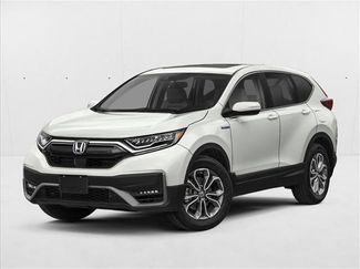 Used 2020 Honda CR-V EX-L video 1