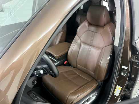 Used 2019 Acura MDX w/ Advance & Entertainment image 13