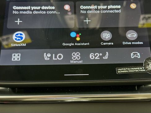 New 2026 Volvo XC90 T8 Ultra w/ Protection Package image 16