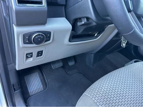 Used 2019 Ford F150 XLT w/ Equipment Group 302A Luxury image 34