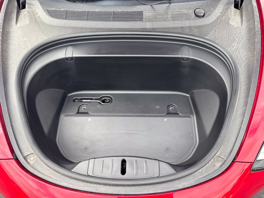 Used 2019 Tesla Model 3 Standard Range Plus RWD image 10