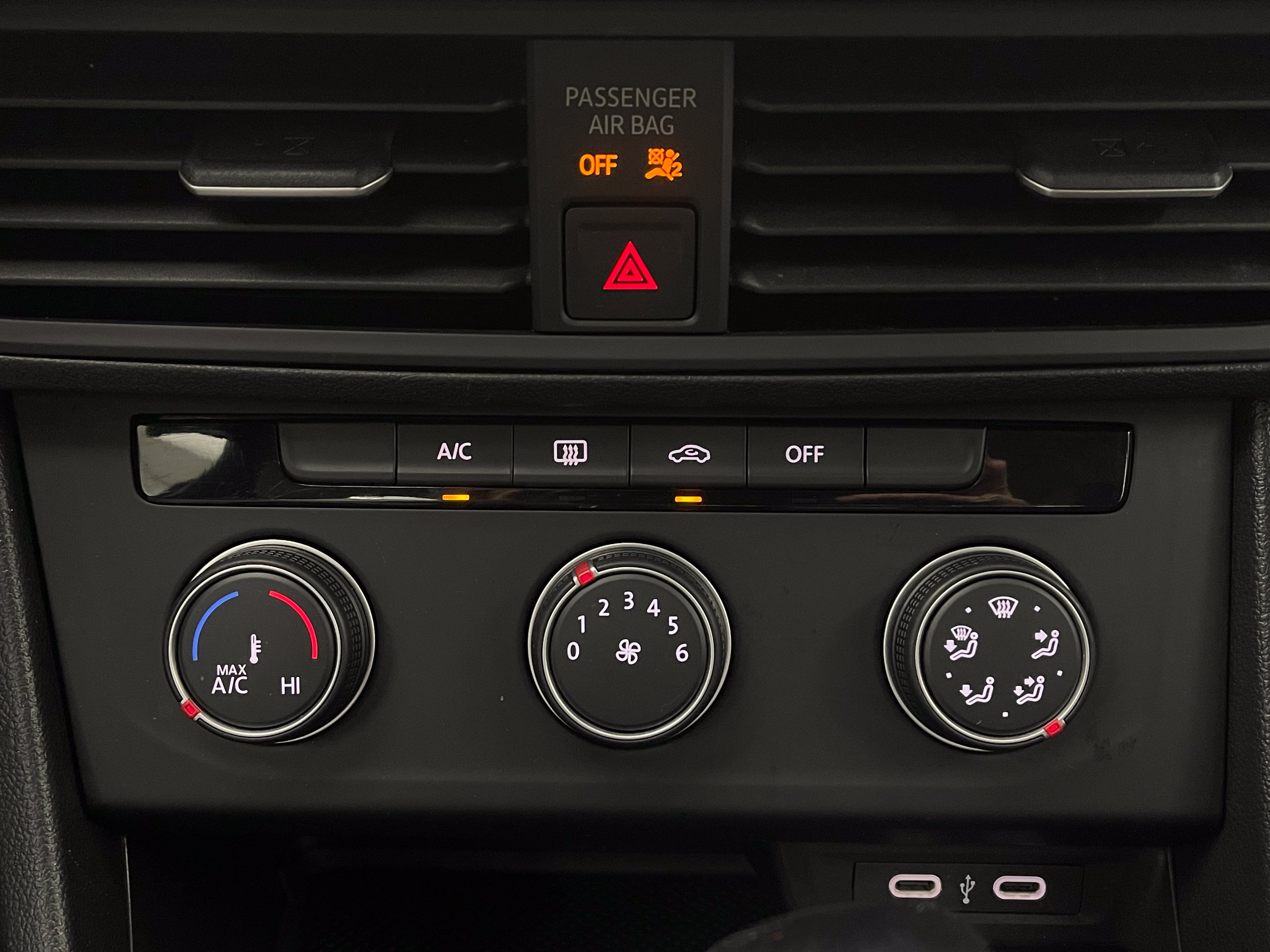 Used 2024 Volkswagen Jetta S FWD image 24
