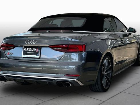 Used 2018 Audi S5 Prestige w/ S Sport Package AWD/4WD image 12