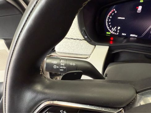 Used 2025 MAZDA CX-90 3.3 Turbo S w/ Premium Plus AWD/4WD image 17