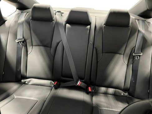 New 2025 Honda Accord Sport image 26