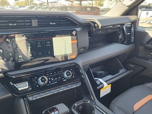 New 2026 GMC Sierra 1500 AT4 w/ AT4 Premium Package image 34