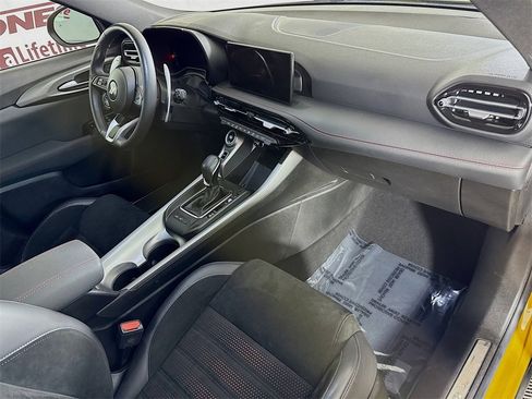 Used 2024 Dodge Hornet R/T Plus image 33