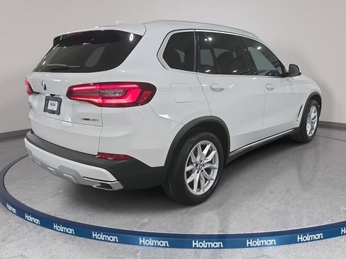 Used 2023 BMW X5 xDrive40i w/ Premium Package image 5