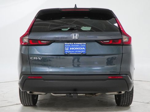 Used 2023 Honda CR-V EX image 8