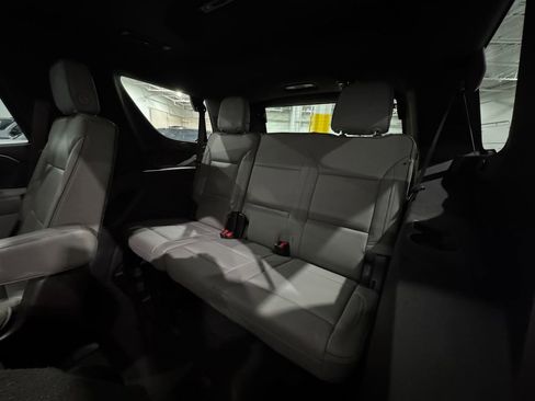 Used 2021 GMC Yukon SLT w/ SLT Luxury Plus Package image 36