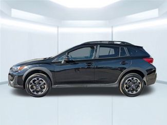 Used 2023 Subaru Crosstrek 2.0i Premium video 2