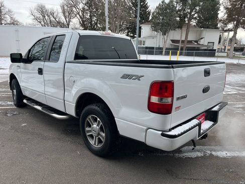 Used 2008 Ford F150 STX image 5