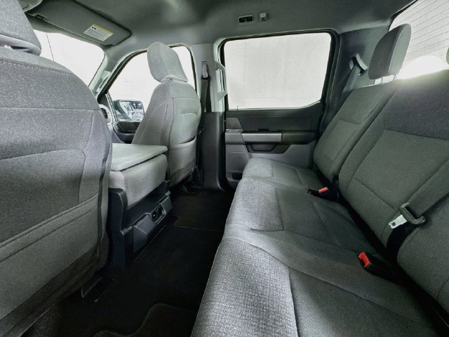 Used 2024 Ford F150 XLT AWD/4WD image 20