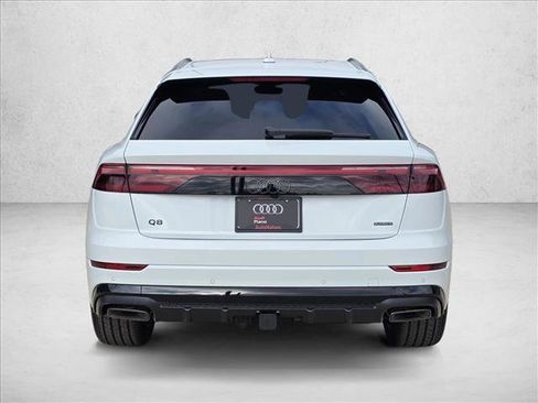 New 2026 Audi Q8 Premium Plus image 6