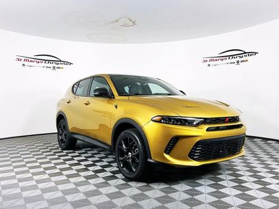 New 2024 Dodge Hornet GT w/ GT Blacktop Package