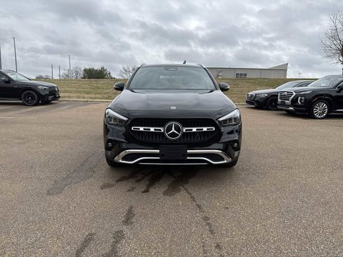 Used 2025 Mercedes-Benz GLA 250 image 9