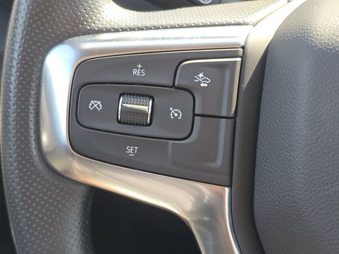 Used 2024 Chevrolet Blazer LT w/ Convenience Package FWD image 13