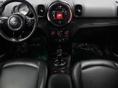Used 2020 MINI Cooper Countryman FWD image 9