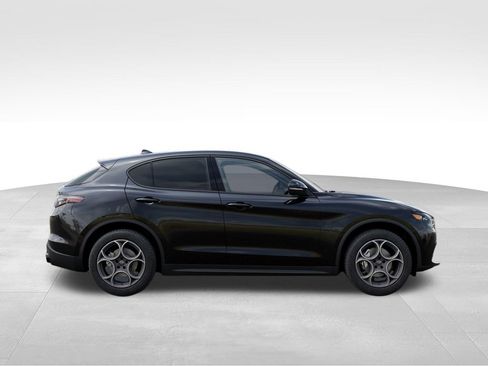 New 2026 Alfa Romeo Stelvio Sprint w/ Convenience Package AWD/4WD image 22