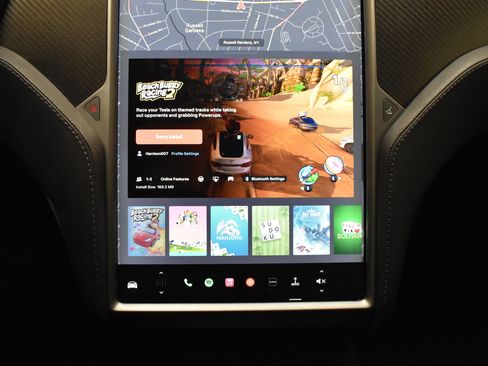 Used 2018 Tesla Model S 75D image 39