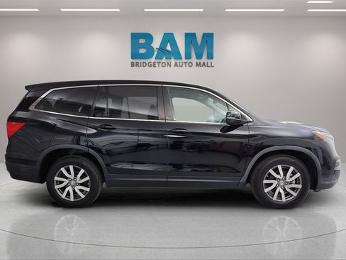 Used 2019 Honda Pilot EX-L image 2