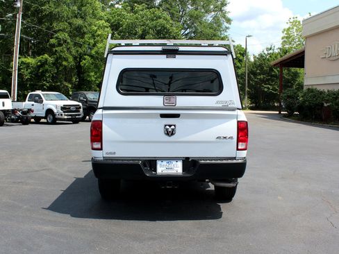 Used 2022 RAM 1500 Tradesman w/ Trailer Tow Group image 11