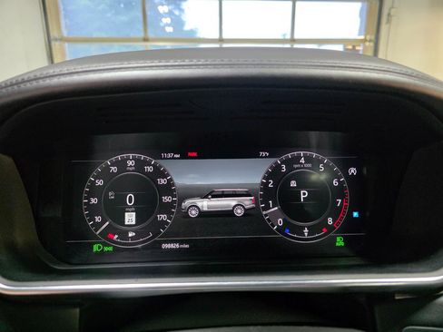 Used 2019 Land Rover Range Rover Long Wheelbase Autobiography AWD/4WD image 51