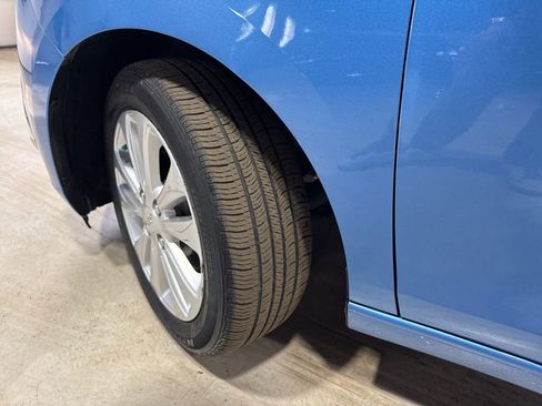 Used 2017 Chevrolet Spark LT image 3