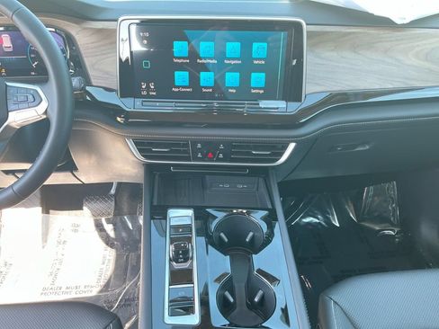 New 2026 Volkswagen Atlas SE AWD/4WD image 11