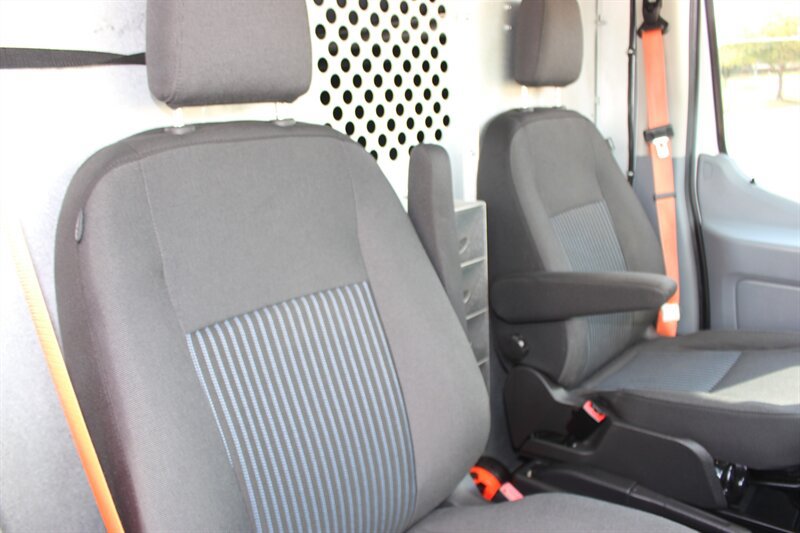 Used 2019 Ford Transit 250 148 Medium Roof w/ Exterior Upgrade Package RWD image 21