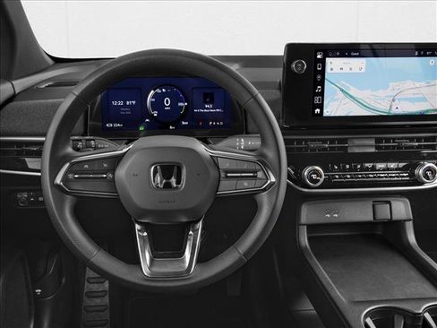 New 2026 Honda Prologue EX image 4