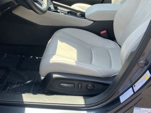 Certified 2025 Honda Accord Touring image 17