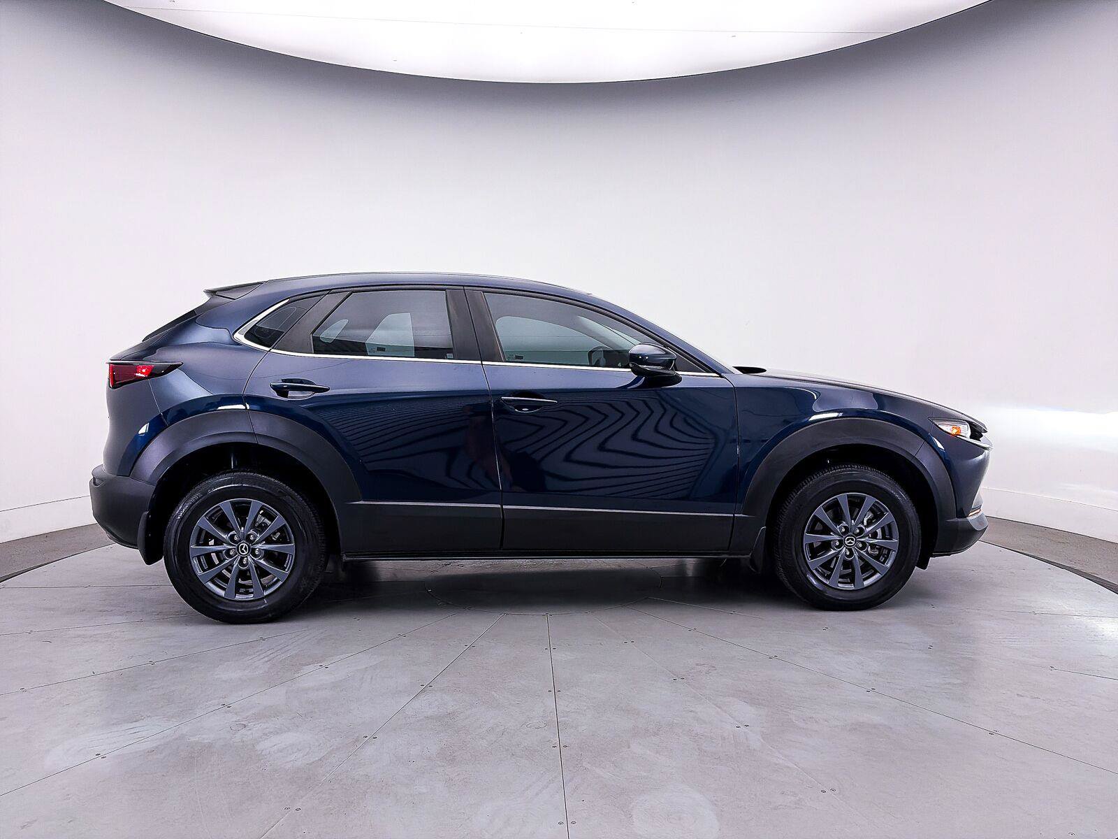 Used 2024 MAZDA CX-30 AWD 2.5 S image 40