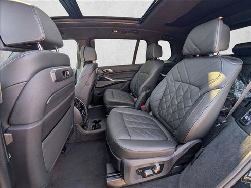 New 2027 BMW X7 xDrive40i w/ Executive Package AWD/4WD image 19
