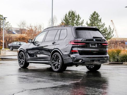 New 2026 BMW X7 xDrive40i w/ Executive Package image 3
