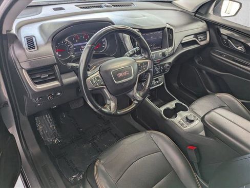 Used 2023 GMC Terrain AT4 image 10