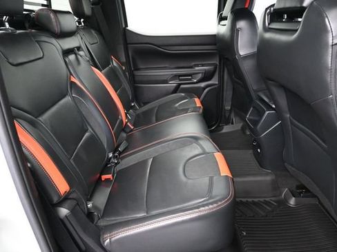 Used 2024 Ford Ranger Raptor AWD/4WD image 14