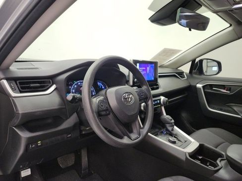 Certified 2024 Toyota RAV4 XLE w/ Convenience Package image 12